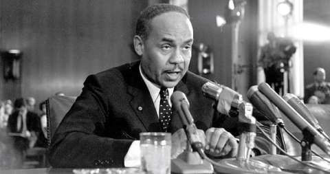 El hombre invisible y 26 años desde la última palabra escrita por Ralph Ellison