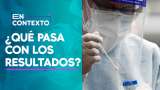 COVID-19: ¿Por qué hay demoras en la entrega de resultados de las pruebas?