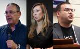 ¿Quiénes serán los nuevos presidentes del Congreso? Así están las apuestas