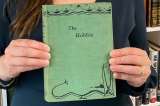 Hallaron edición original de “El Hobbit” y superó los 30.000 dólares en subasta