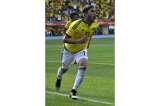 Sebastián Pérez, presente y futuro del fútbol colombiano
