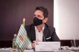 Gobernadores piden la eliminación de la Ley de Garantías