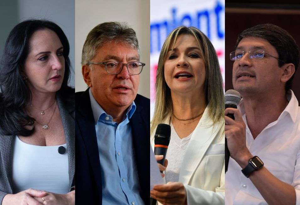 Debate de foros El Espectador