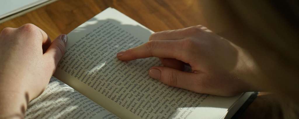 Día Mundial de la Lectura en Voz Alta