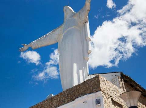 Iglesia de Guadalupe: cómo llegar, programación y horarios en 2024