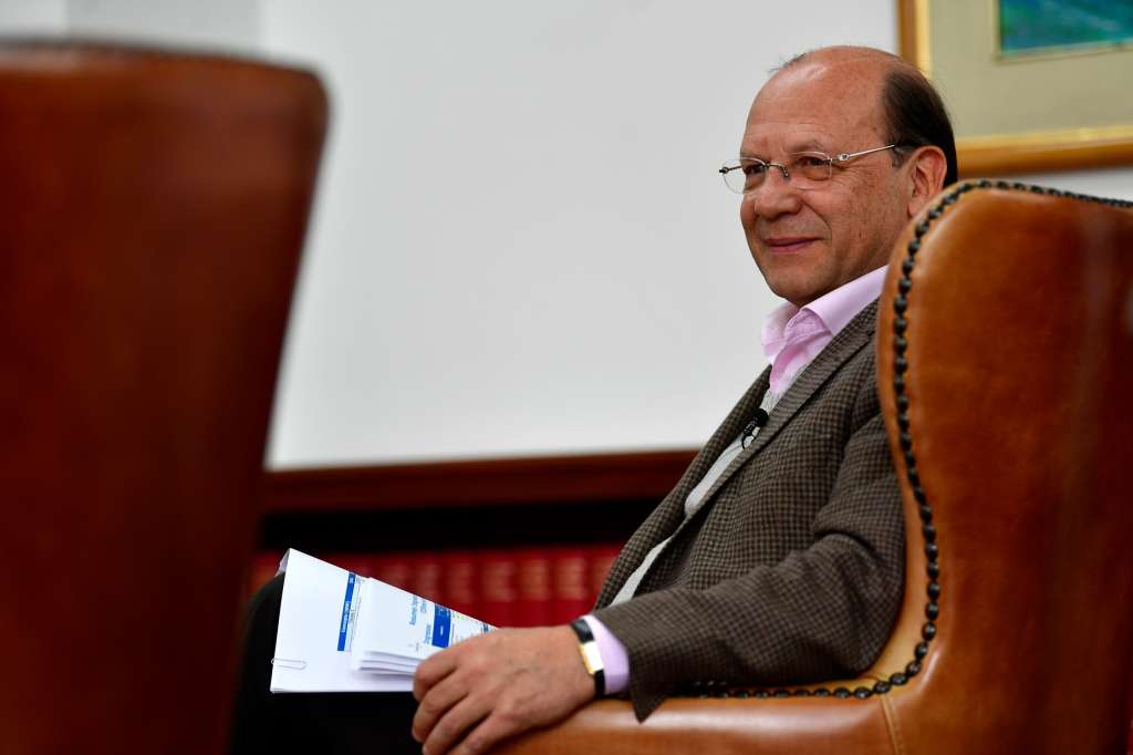 Germán Ávila