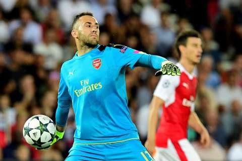 Atlético y Arsenal sufren pero se clasifican a semifinales de Europa League