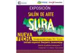 Se inauguró nuevo espacio para los artistas en Suba