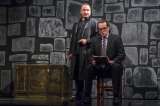 “La dama de negro” vuelve al teatro