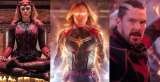 “Doctor Strange 2″ confirma quién es el personaje más poderoso del Universo Marvel