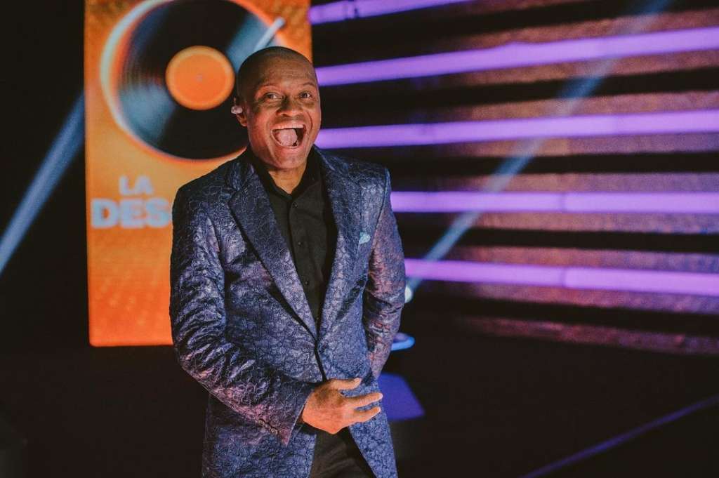 Rodny Teherán