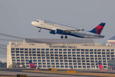 ¿Viaja en EE. UU.? Habrá cambios en más de 40 aeropuertos por cierre de gobierno