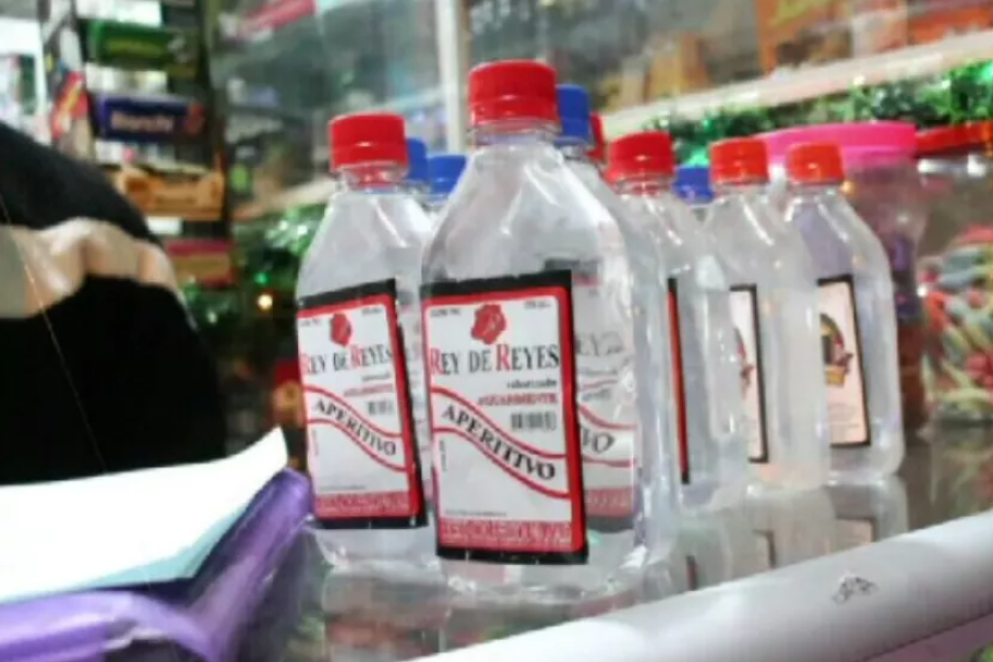 Bogotá y Socha reportan 19 muertos por licor adulterado en lo que va de diciembre.