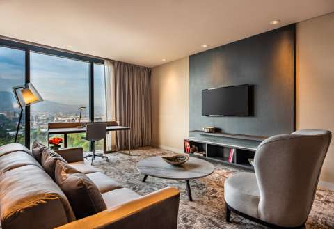 ¿Cómo va la reinvención del gremio hotelero en Colombia?