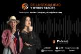 Noemí Casquet:“Mi misión es liberar a las personas a través de la sexualidad”