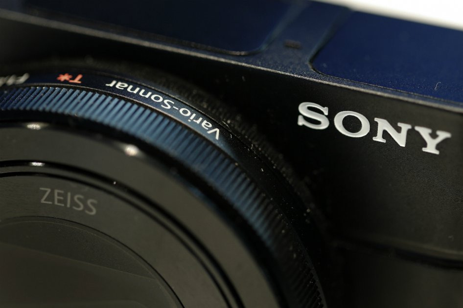 Las acciones de Sony subieron un 20 por ciento este año. / Bloomberg News