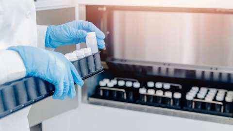 Mujer australiana podrá obtener esperma de su esposo fallecido