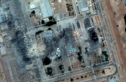 ¿Por qué Irán desmiente a la OIEA y a Donald Trump sobre su programa nuclear?