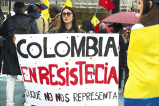 El primer día de la oposición