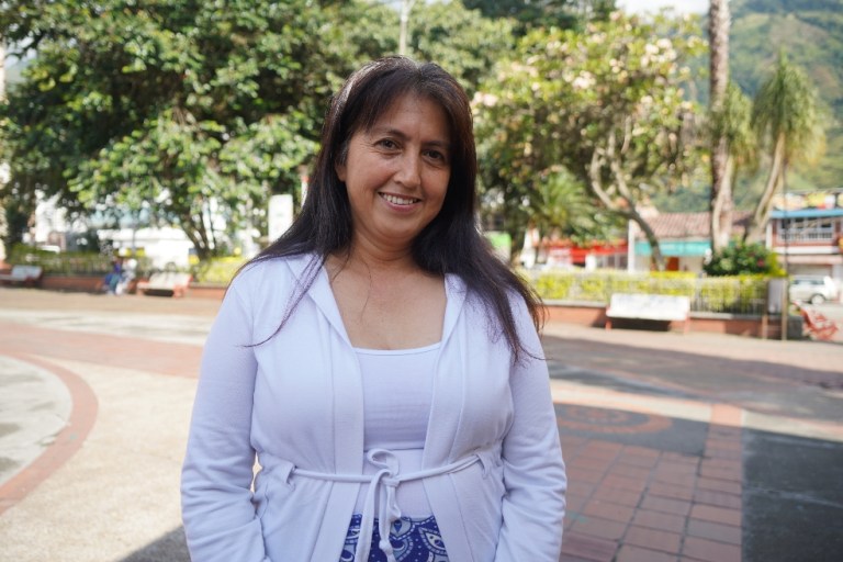 Martha “Roca Dura” Méndez: abriendo caminos