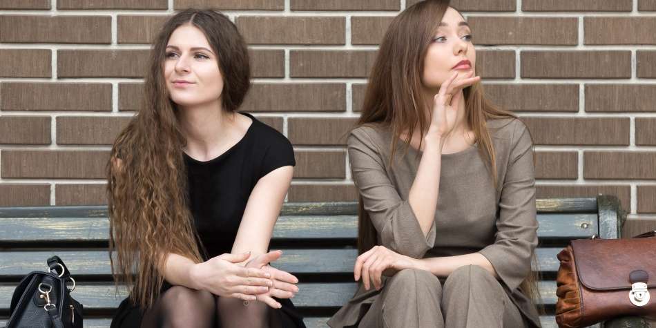 ¿Quieres detectar a una mala amiga?