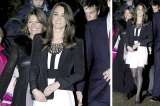 Princesas de la moda