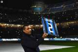 Iván Ramiro Cordoba y un gran homenaje del Inter de Milán