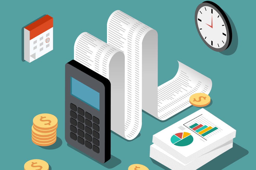 Las normas NIIF son un documento de 100 páginas en Europa, y en Colombia, de 3.000. / Istock