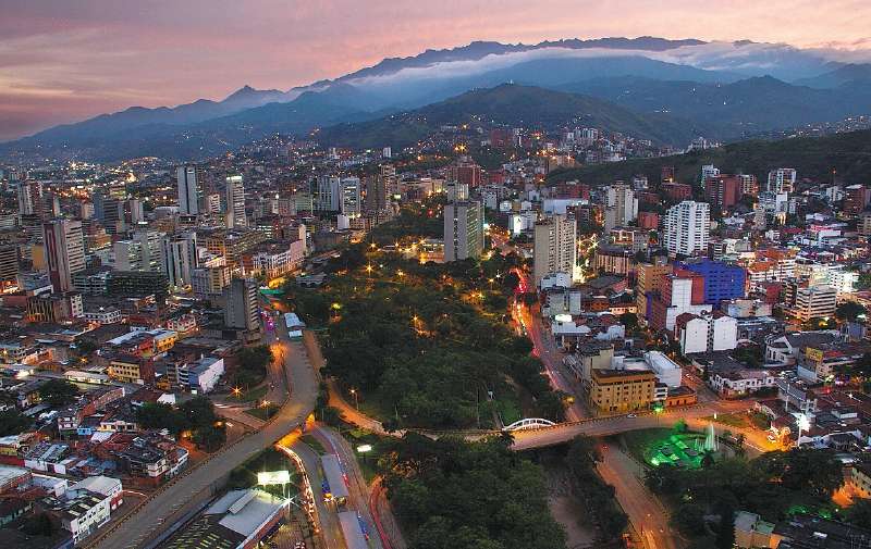 Las intervenciones de las autoridades van hasta diciembre.