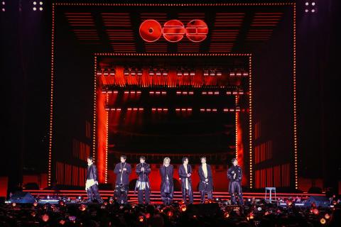 Setlist de BTS en Latinoamérica: estas serían las canciones que interpretaría la boy-band
