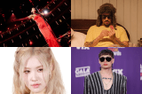 Dua Lipa, Bad Bunny, Rosé, Carin León y otros estrenos musicales este viernes