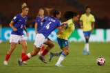 El Mundial Femenino Sub-20 ya tiene la primera clasificada a octavos: ¿y Colombia?