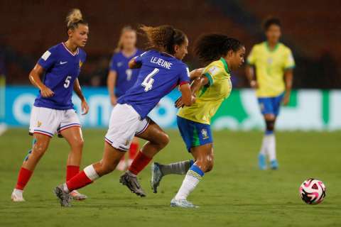 El Mundial Femenino Sub-20 ya tiene la primera clasificada a octavos: ¿y Colombia?