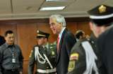 Samuel Moreno esquivó la imputación de cargos por escándalo de Odebrecht