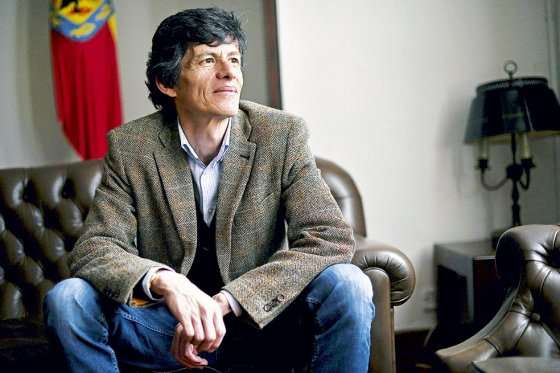 Flórez aseguró que la Secretaría presenta un hueco presupuestal por el orden de $200 mil millones, resultado de “cuatro años de desgreño, cháchara y pésima gestión”. /Archivo El Espectador