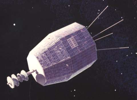 Luego de un año, científicos revelan qué originó esta misteriosa señal de radio del espacio
