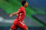 Serge Gnabry y su idolatría hacia Usain Bolt