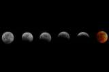 Eclipse lunar 2025: lo que debe saber del evento astronómico