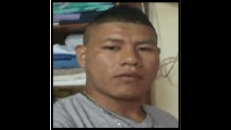 Alias "Mayimbú" era miembro del Resguardo Indígena Paez de Corinto.