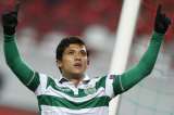 Fredy Montero es transferido al fútbol chino