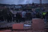 Resolución de la Policía ordena cambios en el uso de la fuerza por parte de los uniformados