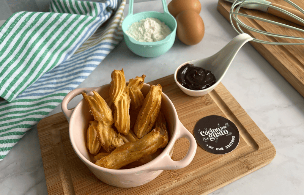 Churros