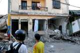 Fedemunicipios propone medidas financieras para apaliar emergencia por terremoto
