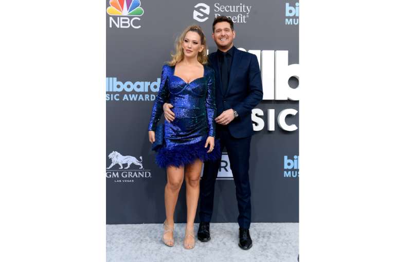 Billboard Music Awards: Los mejor vestidos en la alfombra roja