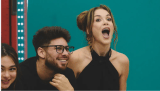 Nataly Umaña se hizo radical cambio de ‘look’ para entrar a LCDLF: “increíble”