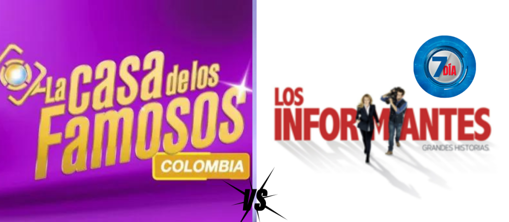 La Casa de los famosos