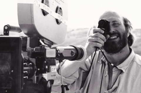 Falleció Roger Pratt, director de fotografía de “Harry Potter” y “Batman”