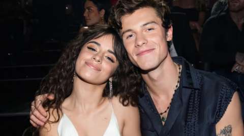 ¿Shawn Mendes y Camila Cabello se reconciliaron? Este video sería la prueba