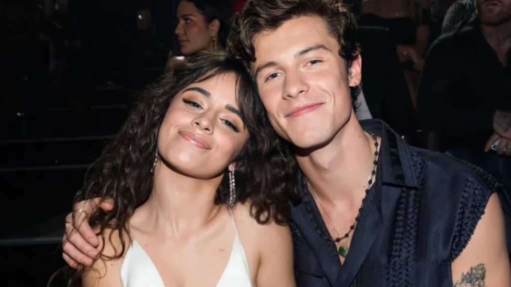 Shawn Mendes y Camila Cabello terminaron luego de dos años de relación.