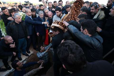 Con ataques de Irán en Irak, Siria y Pakistán aumenta la tensión regional